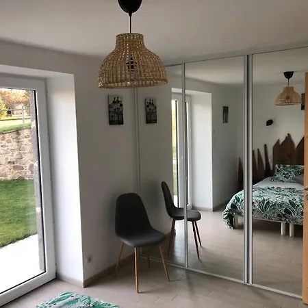 Hébergement de vacances With Swimming Pool Le Moulinas *