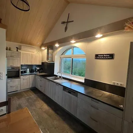 With Swimming Pool Le Moulinas * Saint-Salvadou