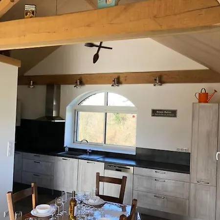 With Swimming Pool Le Moulinas