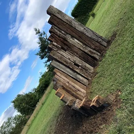 With Swimming Pool Le Moulinas Saint-Salvadou