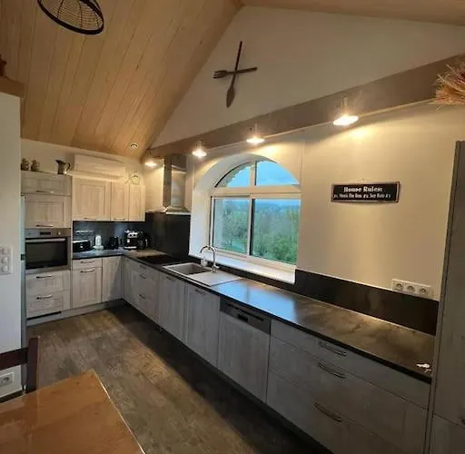 With Swimming Pool Le Moulinas * Saint-Salvadou